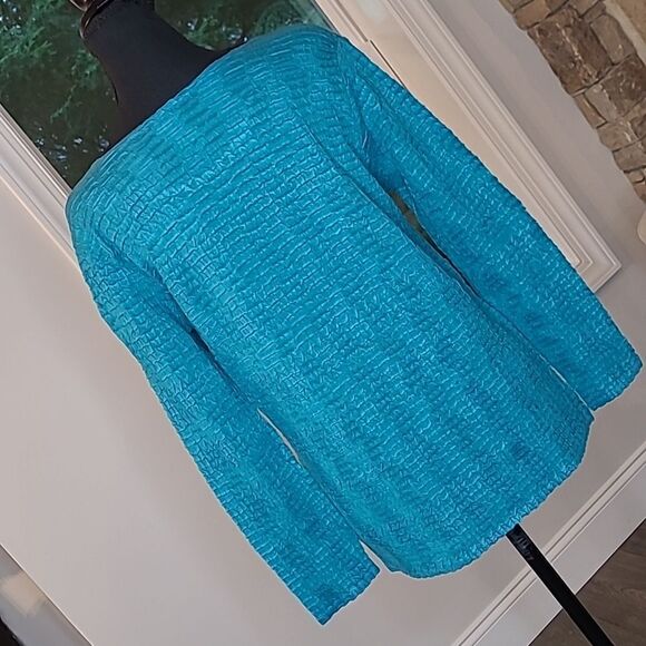 RAFAEL sz M textured tunic - Picture 2 of 7